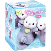 模型公仔《手手,一起牽好喔。》隨機1入