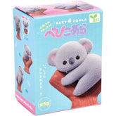 模型公仔 BB樹熊(1入)