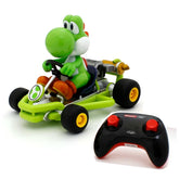 【超級瑪利歐】《瑪利歐賽車 遙控車》<耀西>