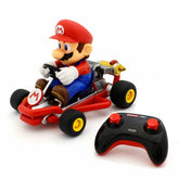 【超級瑪利歐】《瑪利歐賽車 遙控車》<瑪利歐>