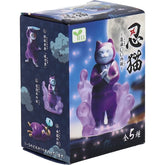 忍貓 ~忍法○○之術~(隨機1入)