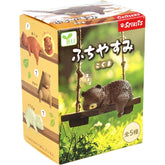 公仔《邊緣小休・小熊》隨機1入