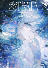 《STRATA》oo6 畫集
