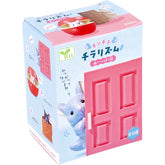 公仔《Chinchilla 躲貓貓發現了!》隨機1入