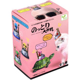 公仔《入侵大作戰》隨機1入