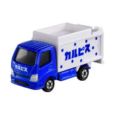 【Tomica】No.84《Calpis 乳酸飲品瓶車》