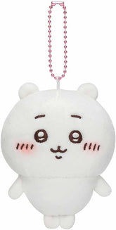 ちいかわ もちっとぷち迷你絨毛吊飾(Chiikawa)