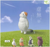 YELL 虛無。宙(そら)× 全5款套組【全套完整】