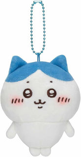 ちいかわ もちっとぷち迷你絨毛吊飾(小八)