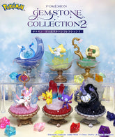 寶可夢 POKEMON GEMSTONE COLLECTION 第2彈