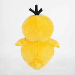 【精靈寶可夢】絨毛玩偶 可達鴨［S］