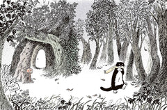 《Mo Story：小貓 Mo 的冒險》
