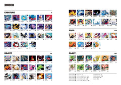 《NELNAL 作品集 MUTANT FRIENDS》