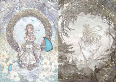 Anneau 風間雷太作品集