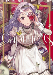 《チェリ子畫集 Capture-C》