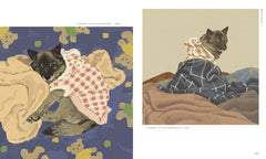 《くもりのち、 くまおり純作品集》