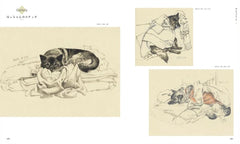 《くもりのち、 くまおり純作品集》