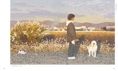 《くもりのち、 くまおり純作品集》