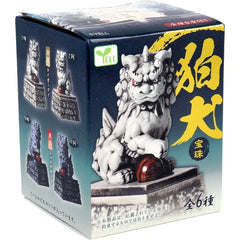 模型公仔 狛犬 ～寶珠～（1入）