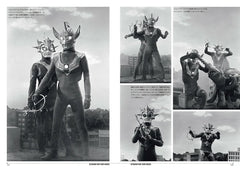 《超人Ace》&《超人太郎》稀有影像精選集