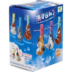 洗衣日和3 ～變乾淨果然好舒服～（隨機1入）