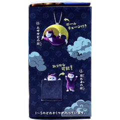 忍貓 ～忍法○○之術～（隨機1入）