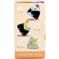 はむすび。ぱく！（隨機1入）