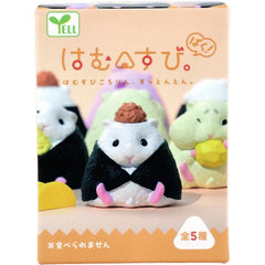 はむすび。ぱく！（隨機1入）