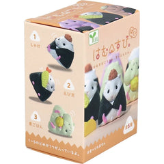 はむすび。ぱく！（隨機1入）