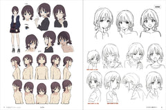 《GIRLS BAND CRY》官方製作解析書