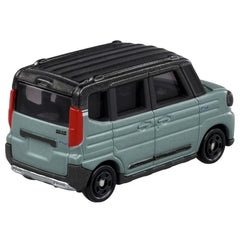 【TOMICA】No.26 鈴木 Spacia Gear 盒裝迷你車