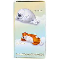 公仔 寝-OCHI（隨機1入）