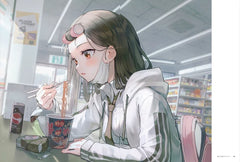 《ふわり Art Collection》