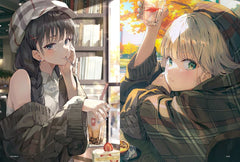 《ふわり Art Collection》