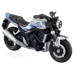 【TOMICA】No.64 Honda CB1000F 模型車（盒裝）
