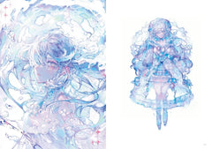《STRATA》oo6 畫集