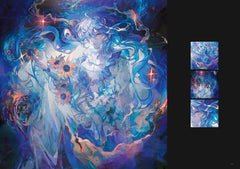 《STRATA》oo6 畫集