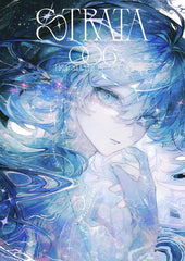 《STRATA》oo6 畫集