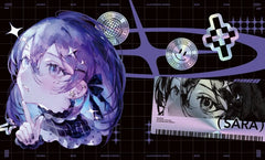 《SOMNIA》貓目トヲル畫集