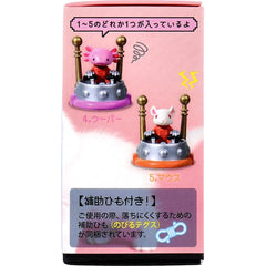 公仔《入侵大作戰》隨機1入