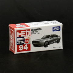 【Tomica】No.94《光岡 M55》迷你車