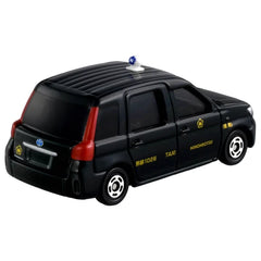 【TOMICA】No.16 日本交通的士（盒裝）