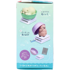 公仔《今天又健康成長！－水族館篇－》隨機1入