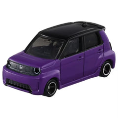 【TOMICA】No.19 Honda Super-ONE（盒裝）