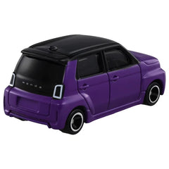 【TOMICA】No.19 Honda Super-ONE（盒裝）