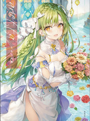 《ももこ畫集 arietta》