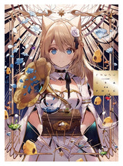 necomi畫集 PHONOGRAPHI