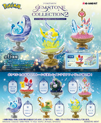 寶可夢 POKEMON GEMSTONE COLLECTION 第2彈